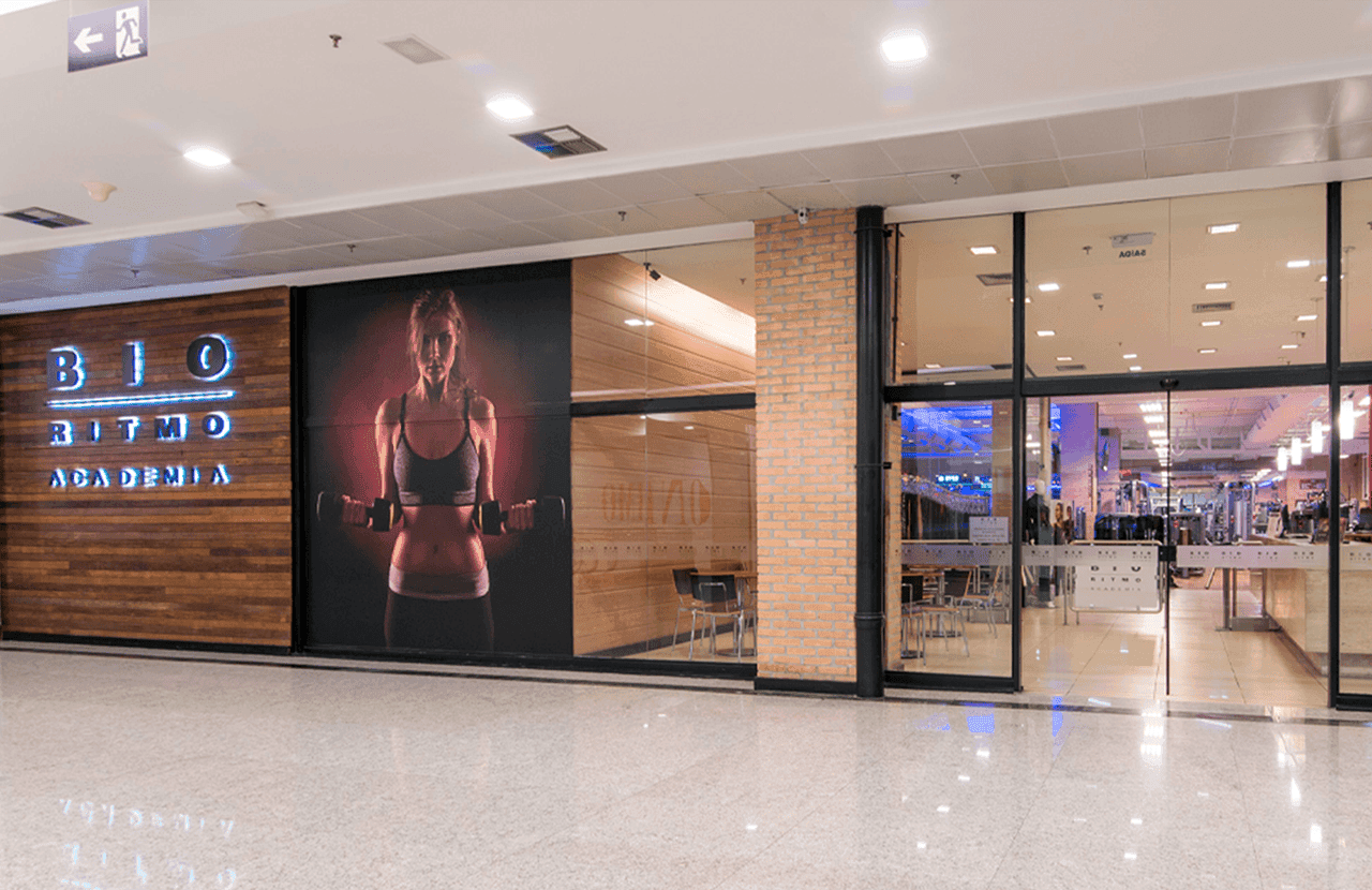 Shopping ABC - Santo André